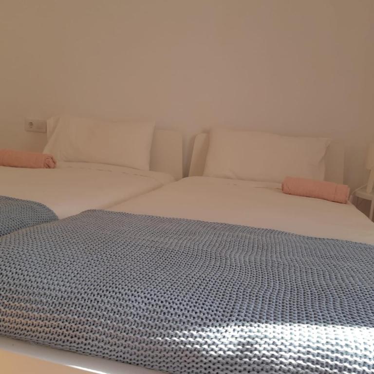 Moderna casa de pueblo en el casco viejo de Jávea - Casa de 2 dormitorios - 8