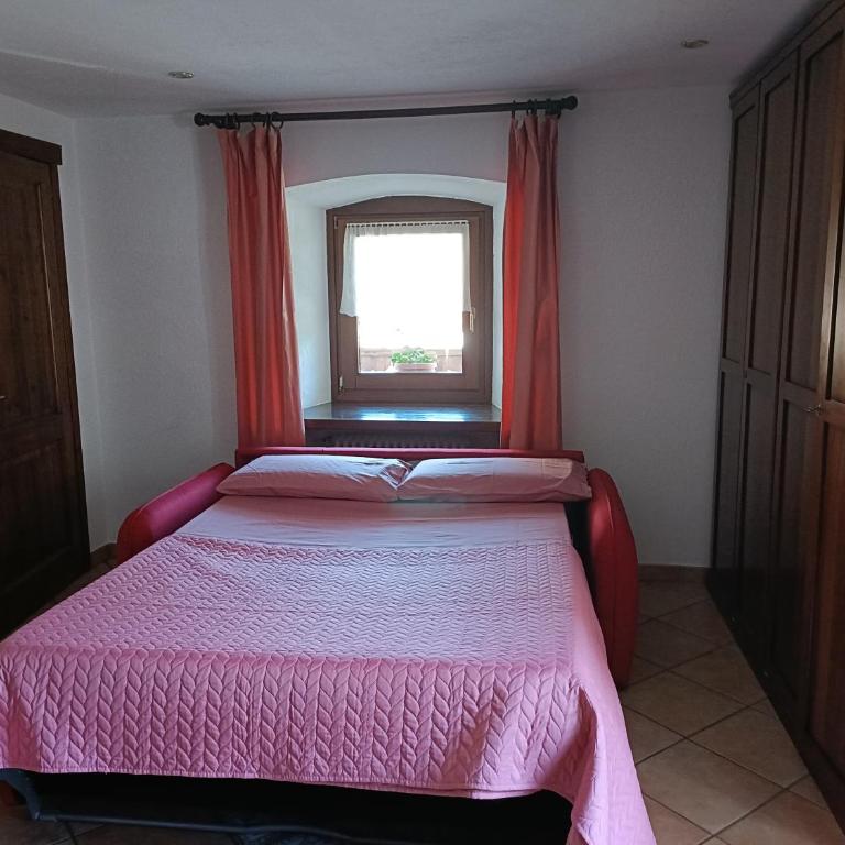 Lo PONTON - Monolocale con Balcone - 13