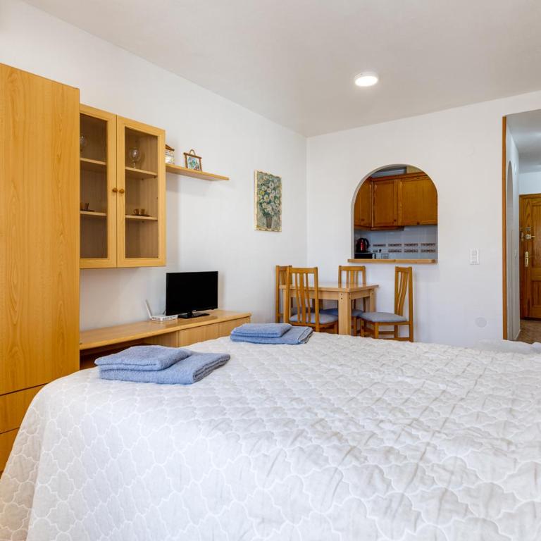 Studio Caballero de Rodas - Studio Apartment - 3