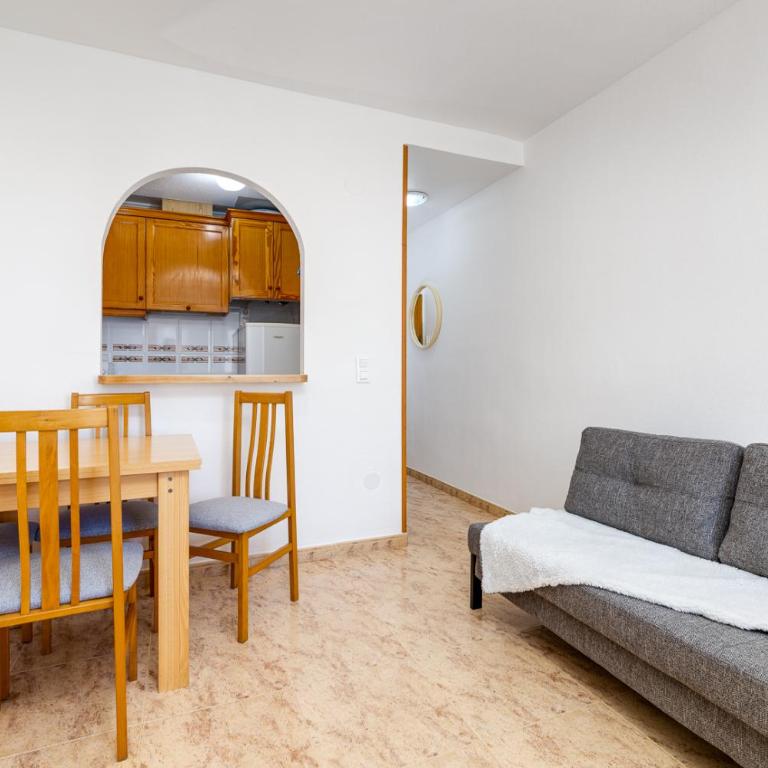 Studio Caballero de Rodas - Studio Apartment - 6