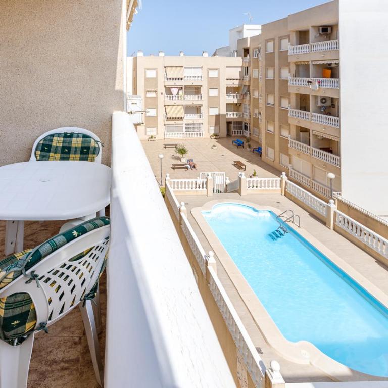 Studio Caballero de Rodas - Studio Apartment - 10
