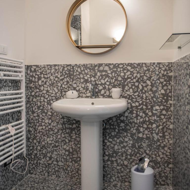 U'Panare - Deluxe Triple Room - 2