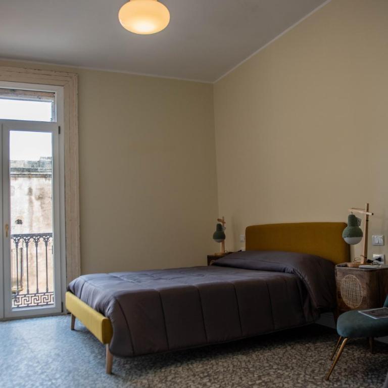U'Panare - Deluxe Triple Room - 3
