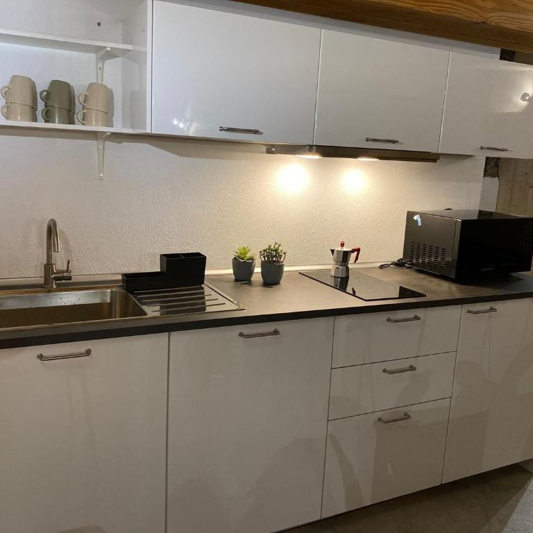 Chez Orsille - Appartamento con 1 Camera da Letto - 2