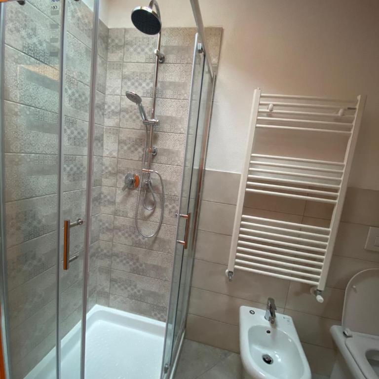 Chez Orsille - Appartamento con 1 Camera da Letto - 16