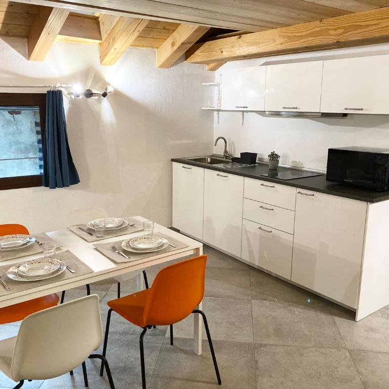 Chez Orsille - Appartamento con 1 Camera da Letto - 5