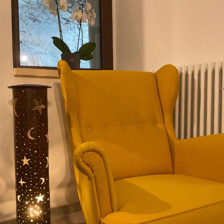 Chez Orsille - Appartamento con 1 Camera da Letto - 18