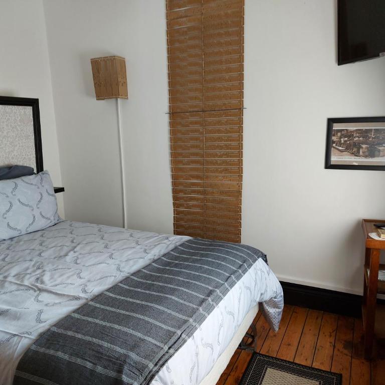 B & B Les Secrets des Loges - Chambre Double avec Salle de Bains Privative - 8