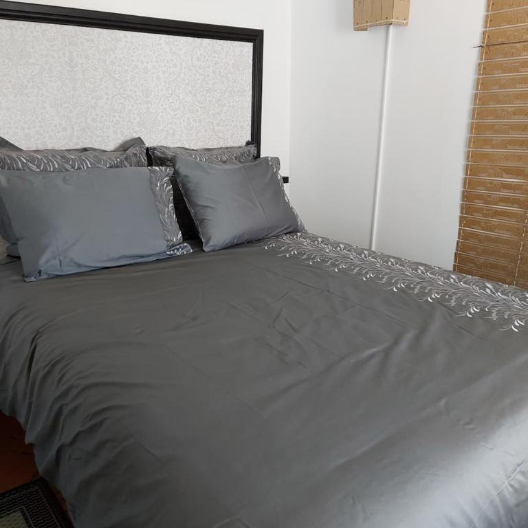 B & B Les Secrets des Loges - Chambre Double avec Salle de Bains Privative - 9