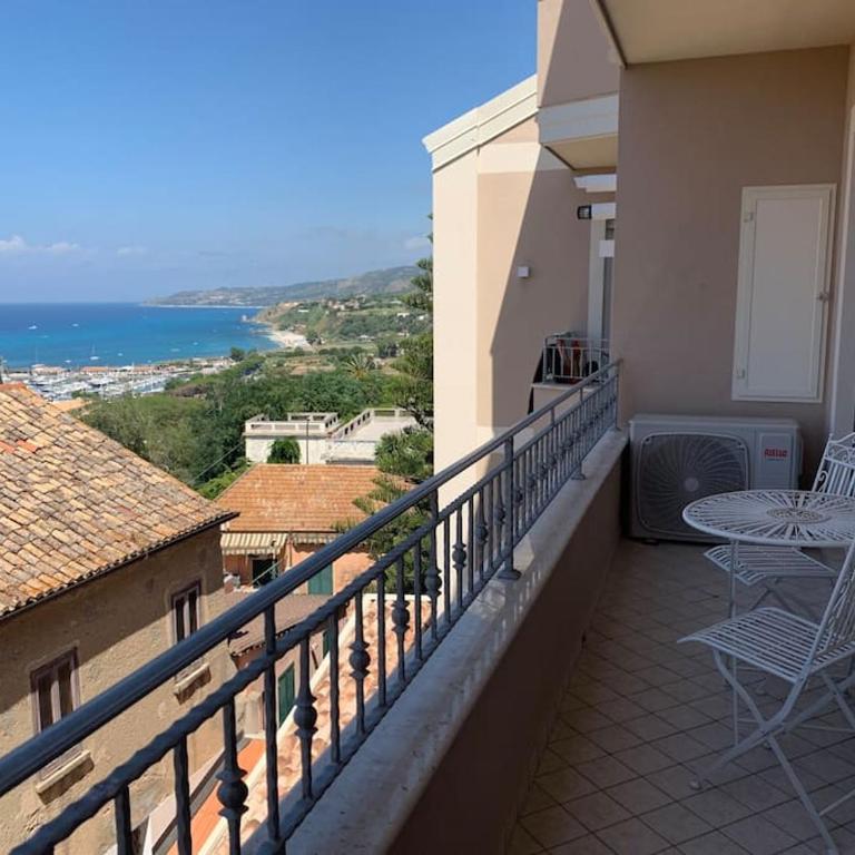 Boutique Apartment - Tropea - Appartamento con 2 Camere da Letto - 31