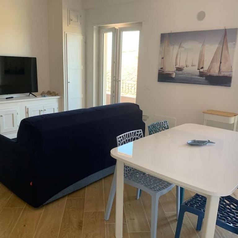 Boutique Apartment - Tropea - Appartamento con 2 Camere da Letto - 29