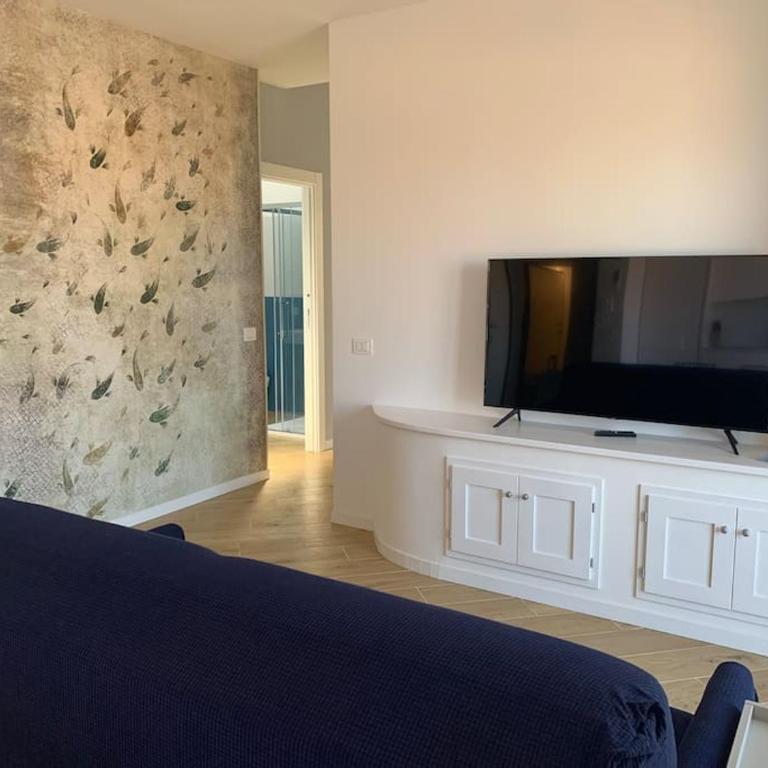 Boutique Apartment - Tropea - Appartamento con 2 Camere da Letto - 28