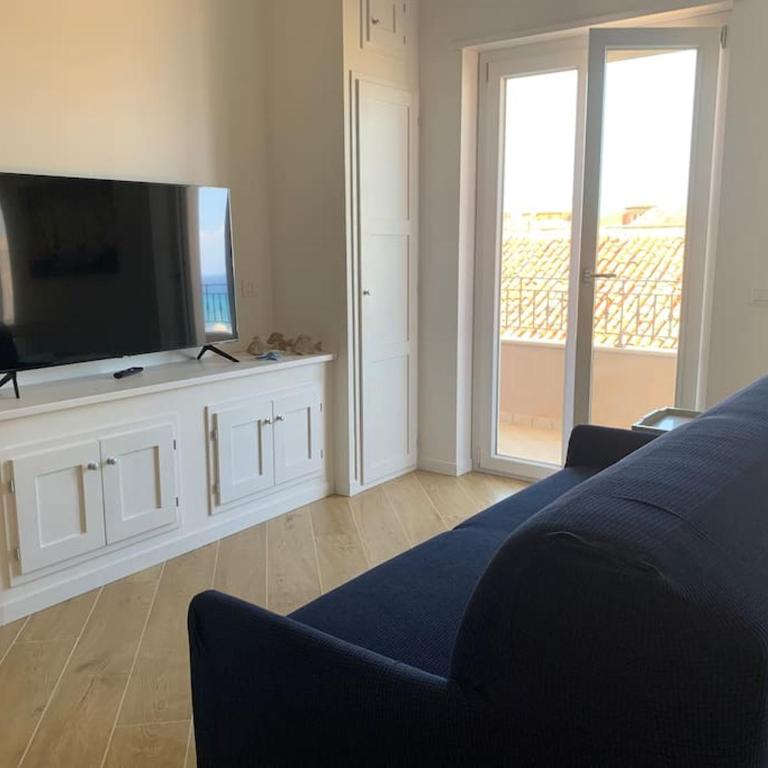 Boutique Apartment - Tropea - Appartamento con 2 Camere da Letto - 26