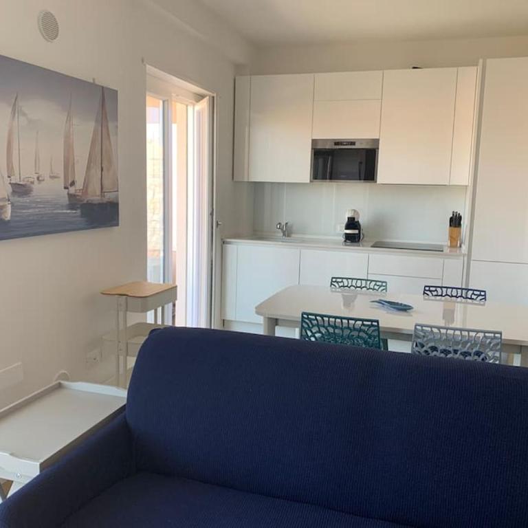 Boutique Apartment - Tropea - Appartamento con 2 Camere da Letto - 25