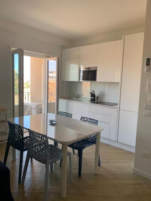 Boutique Apartment - Tropea - Appartamento con 2 Camere da Letto - 24