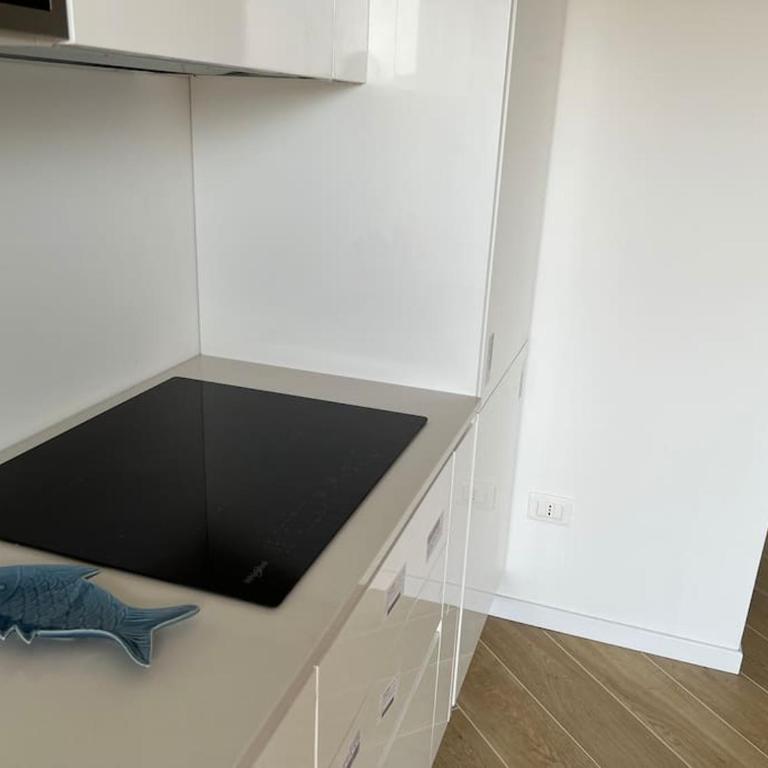 Boutique Apartment - Tropea - Appartamento con 2 Camere da Letto - 23