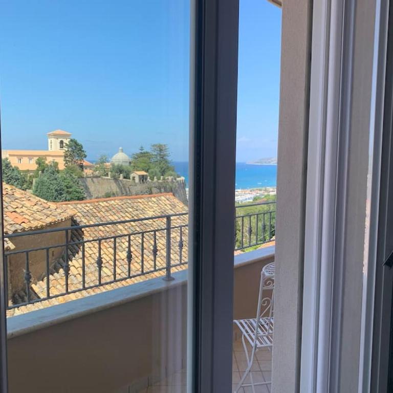 Boutique Apartment - Tropea - Appartamento con 2 Camere da Letto - 22
