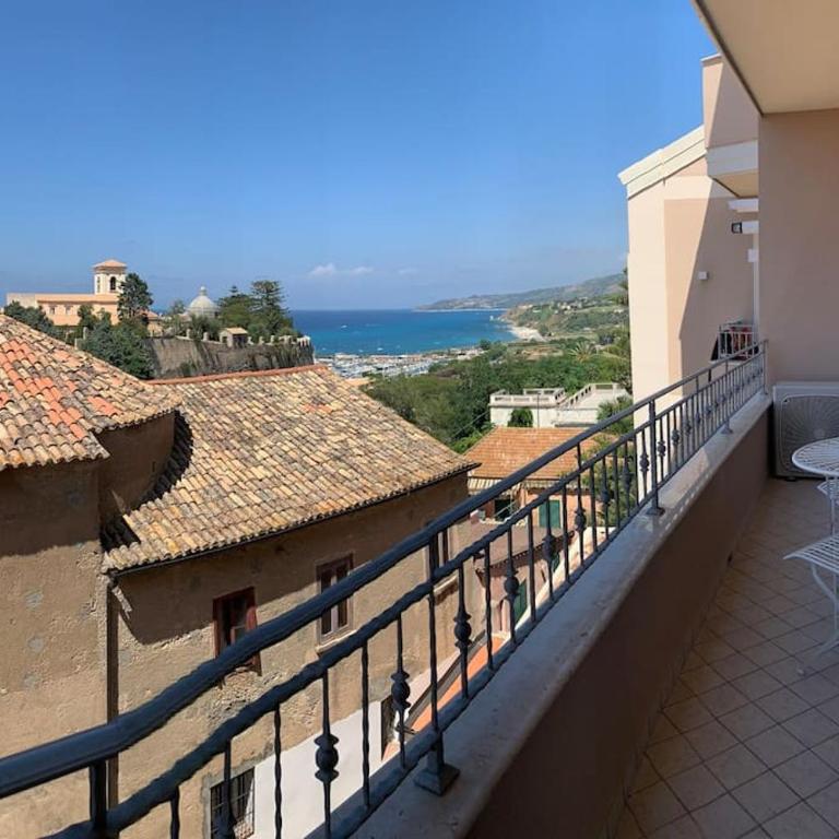 Boutique Apartment - Tropea - Appartamento con 2 Camere da Letto - 21