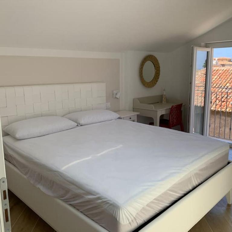 Boutique Apartment - Tropea - Appartamento con 2 Camere da Letto - 17
