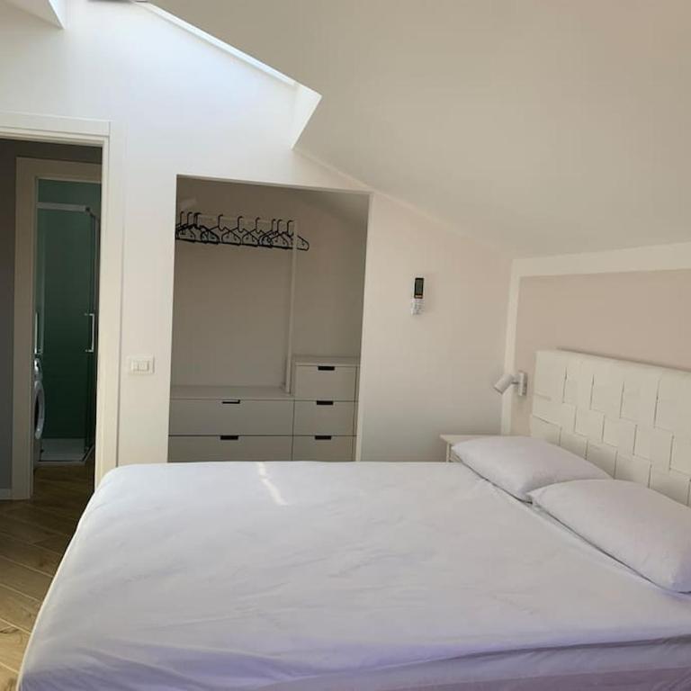 Boutique Apartment - Tropea - Appartamento con 2 Camere da Letto - 16