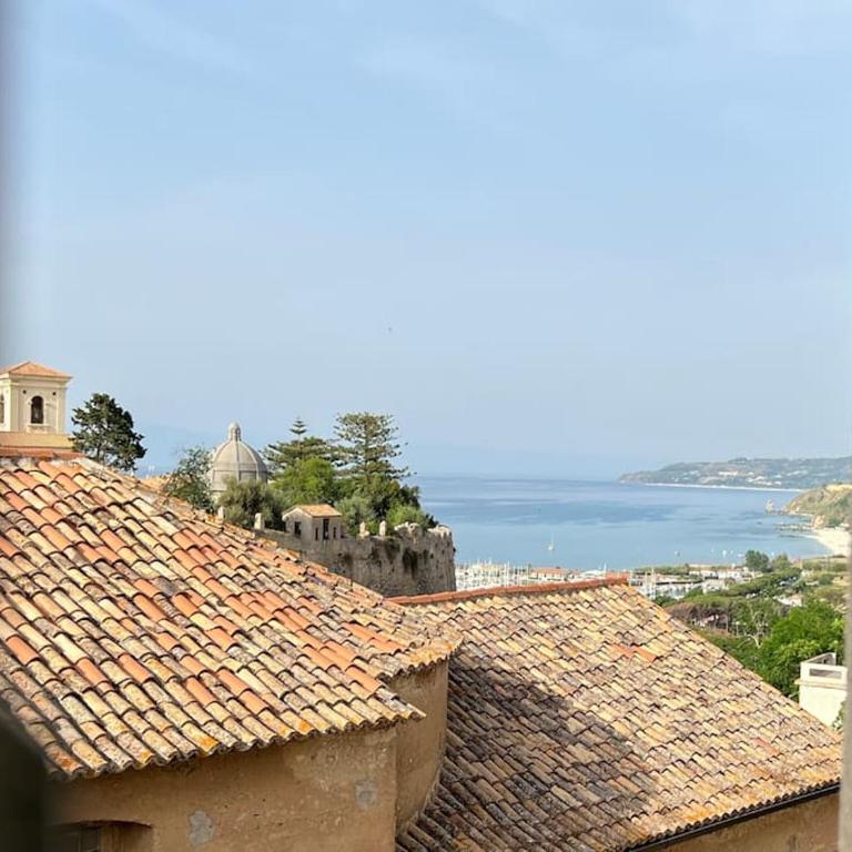 Boutique Apartment - Tropea - Appartamento con 2 Camere da Letto - 1