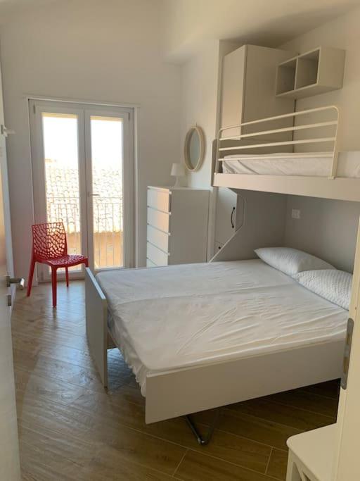 Boutique Apartment - Tropea - Appartamento con 2 Camere da Letto - 12