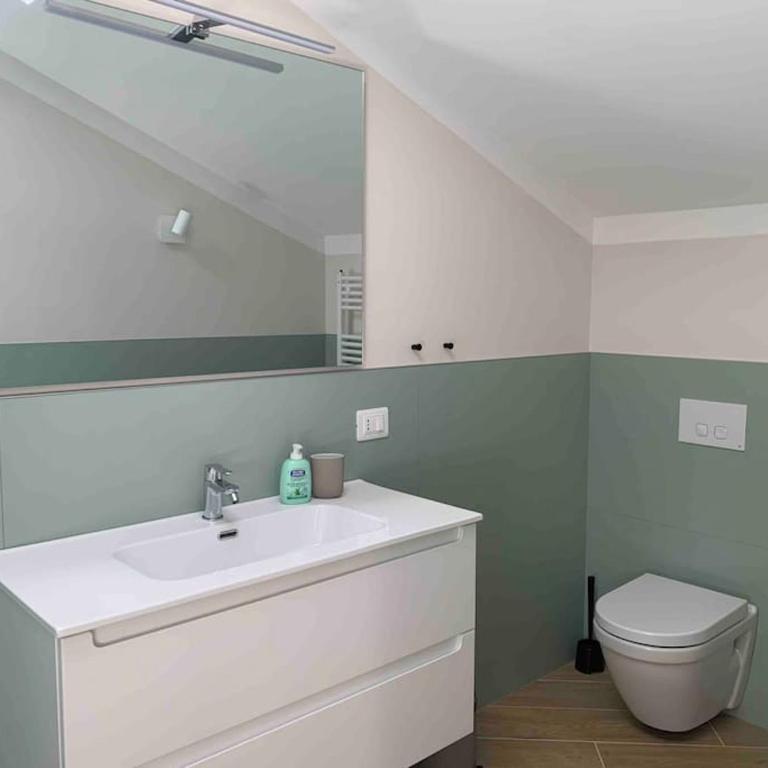 Boutique Apartment - Tropea - Appartamento con 2 Camere da Letto - 8