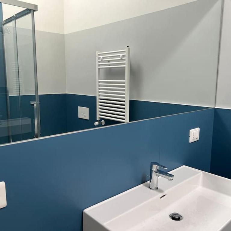 Boutique Apartment - Tropea - Appartamento con 2 Camere da Letto - 4
