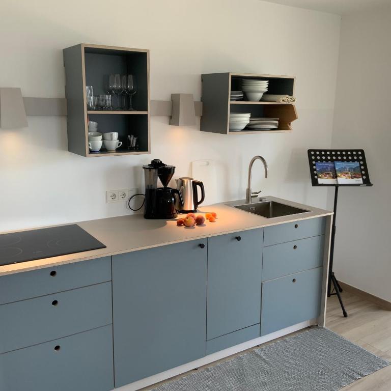 Residence Villa Schlern - Appartamento - 20