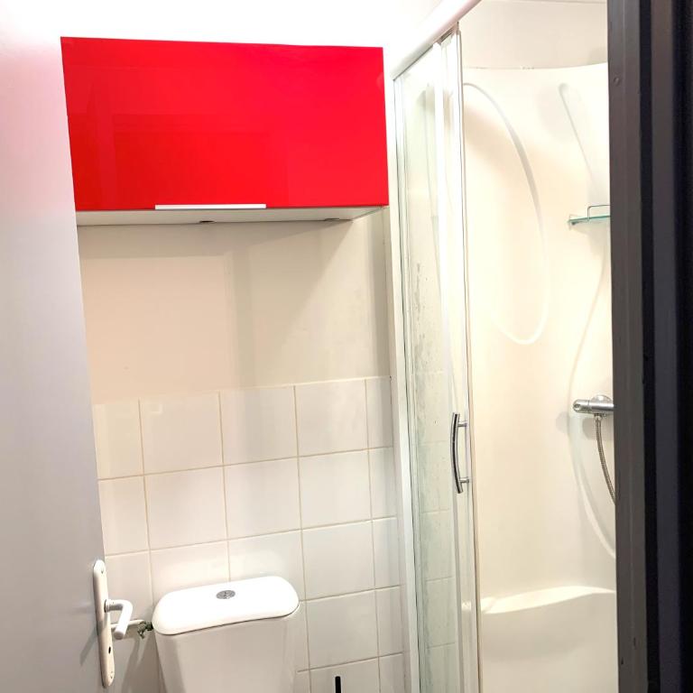 Studio 27 - 4eme etage - Appartement 1 Chambre - 3