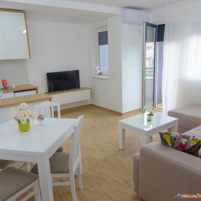 Neda Lux Apartmani 5 nocenja, šesto gratis - Apartman sa 1 Spavaćom Sobom - 1