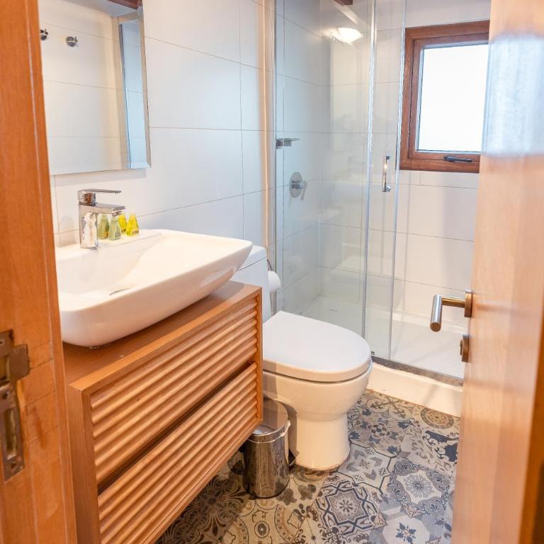 Tagle Hotel Boutique - Habitación Doble Estándar - 5
