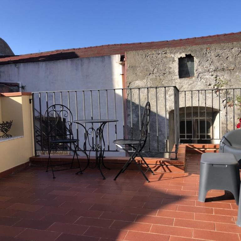 Cassisi Hotel - Junior Suite con Terrazza - 8