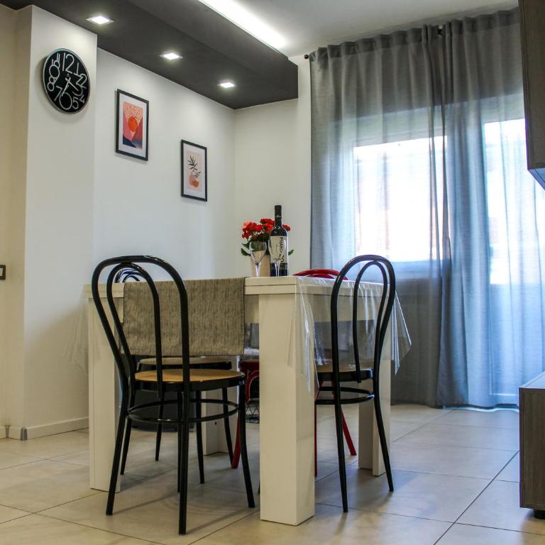 Casa Felicità - Appartamento con 3 Camere da Letto - 8