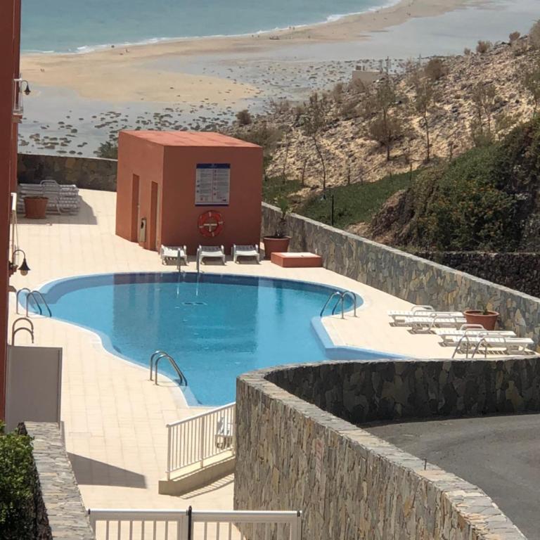 El Paraíso Secreto - Apartamento de 1 dormitorio - 56