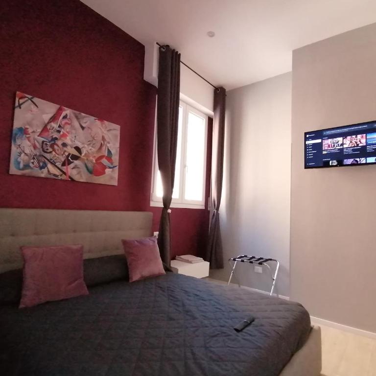 Casa Beda - One-Bedroom House - 6