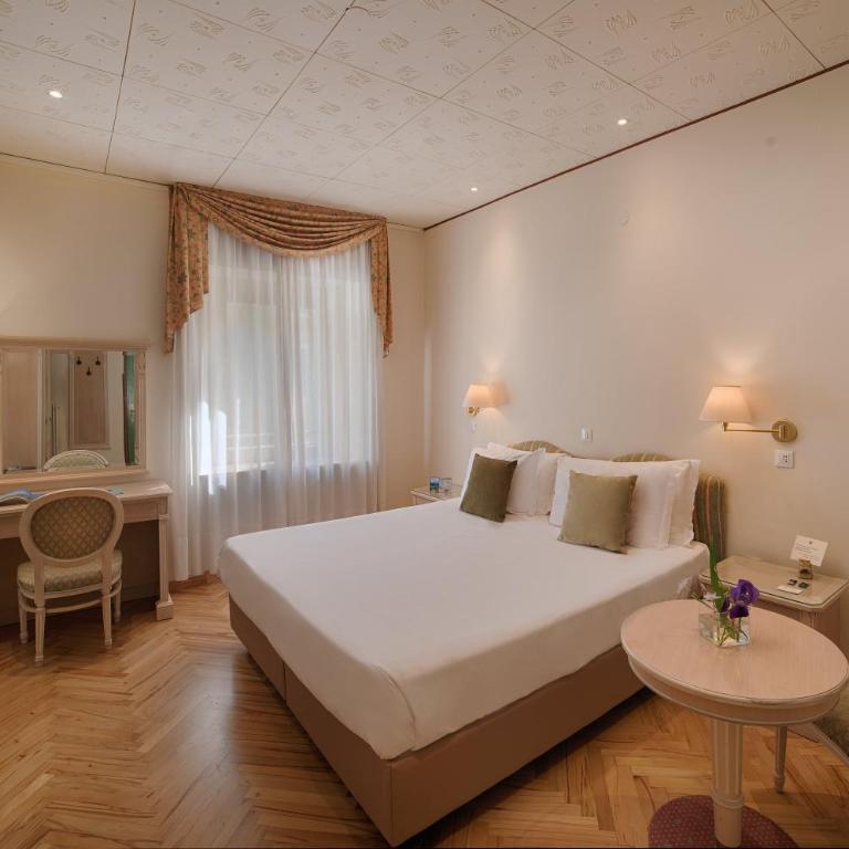 Bellavista Relax Hotel - Camera Economy Matrimoniale/Doppia con Letti Singoli Senza Accesso Spa - 2