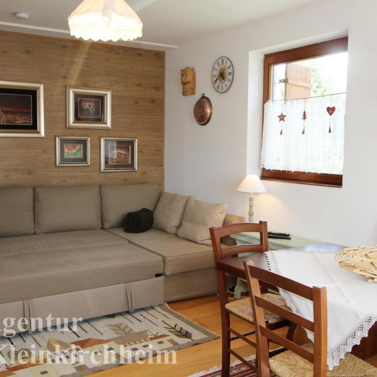 JODLER - Apartment in top central position - Apartment mit 1 Schlafzimmer - 6