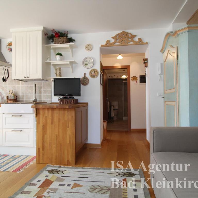 JODLER - Apartment in top central position - Apartment mit 1 Schlafzimmer - 8