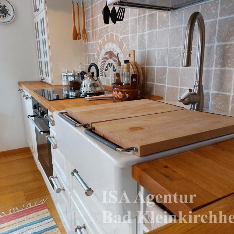 JODLER - Apartment in top central position - Apartment mit 1 Schlafzimmer - 9