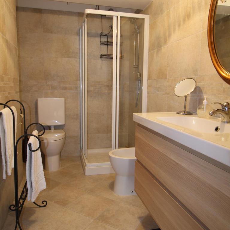 JODLER - Apartment in top central position - Apartment mit 1 Schlafzimmer - 10