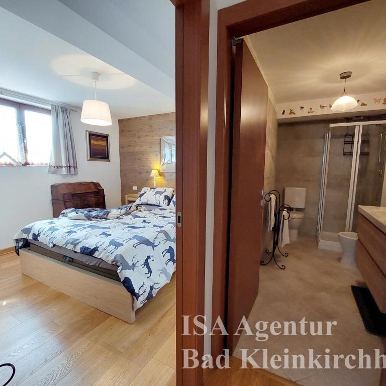JODLER - Apartment in top central position - Apartment mit 1 Schlafzimmer - 11
