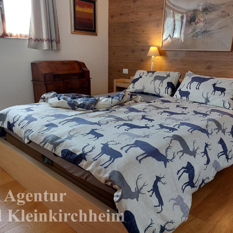 JODLER - Apartment in top central position - Apartment mit 1 Schlafzimmer - 2