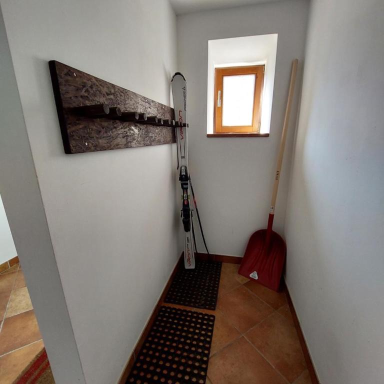 JODLER - Apartment in top central position - Apartment mit 1 Schlafzimmer - 12