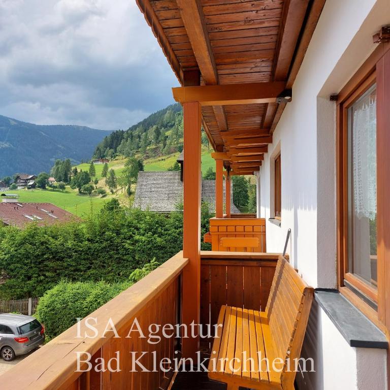 JODLER - Apartment in top central position - Apartment mit 1 Schlafzimmer - 4