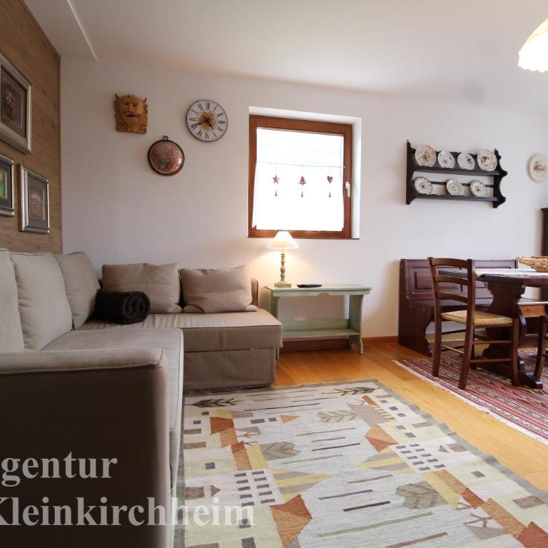 JODLER - Apartment in top central position - Apartment mit 1 Schlafzimmer - 13