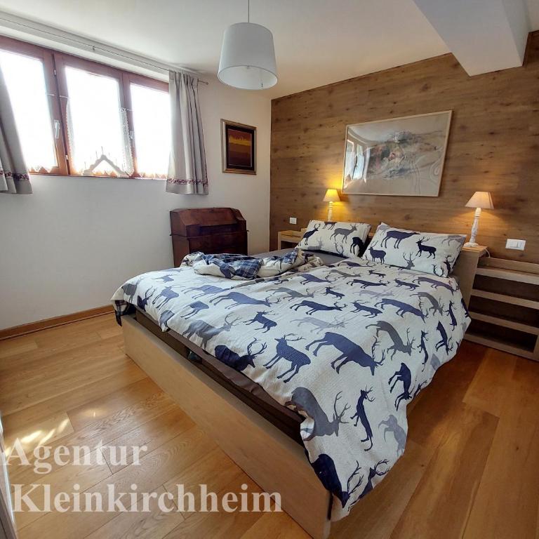 JODLER - Apartment in top central position - Apartment mit 1 Schlafzimmer - 15