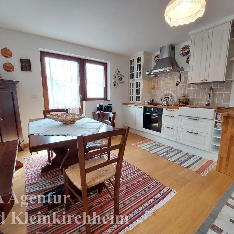 JODLER - Apartment in top central position - Apartment mit 1 Schlafzimmer - 16