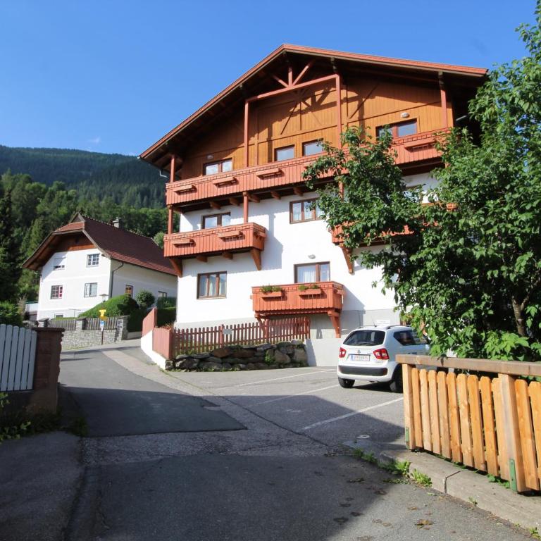JODLER - Apartment in top central position - Apartment mit 1 Schlafzimmer - 17