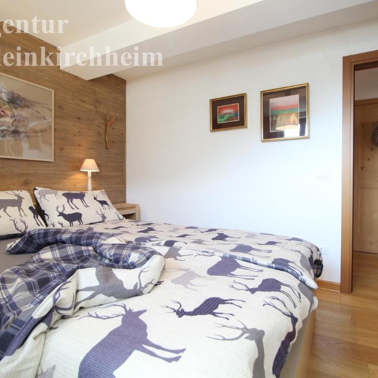 JODLER - Apartment in top central position - Apartment mit 1 Schlafzimmer - 19